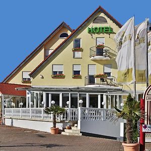 Hotel Bauschheimer Hof